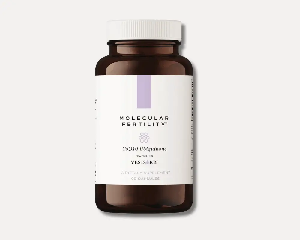 VESIsorb® CoQ10 Ubiquinone — Kiltz Health wellness resource